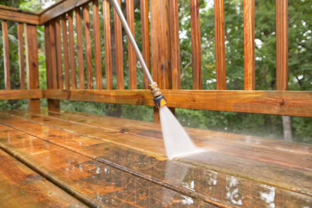 Best Factory Floor Cleaning  in Conesus Lake, NY