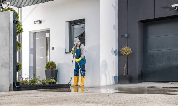 Reliable Conesus Lake, NY Pressure Washing Solutions